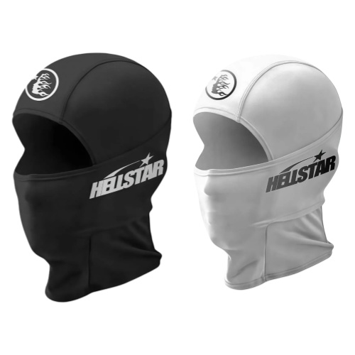 Hellstar  Balaclava
