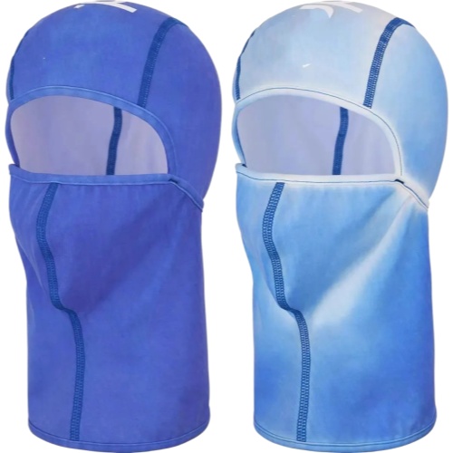 Supreme Heat-Reactive Balaclava (Blue)
