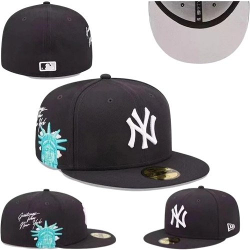 NY Custom Cap’s