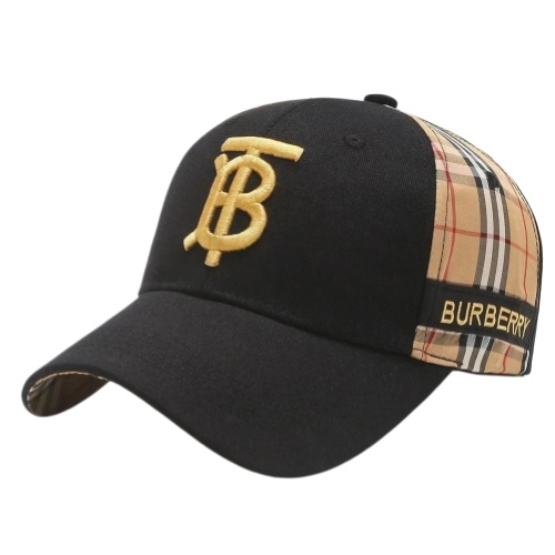 Burberry Cap