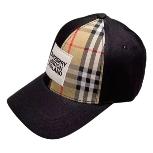 Burberry Cap