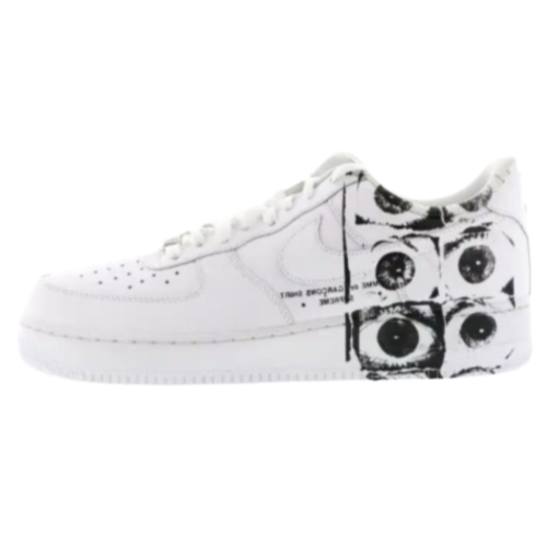 Air Force Supreme x CDG