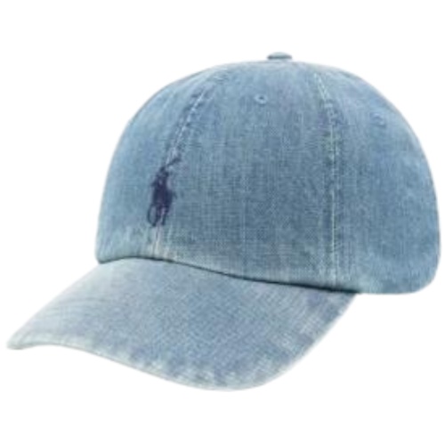 Ralph Lauren Denim Cap