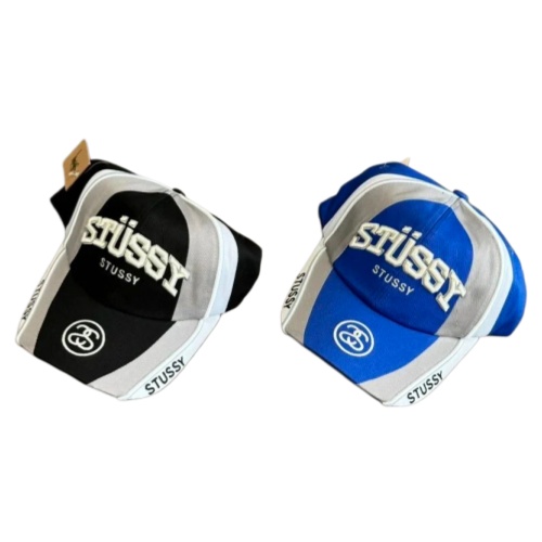 stussy cap
