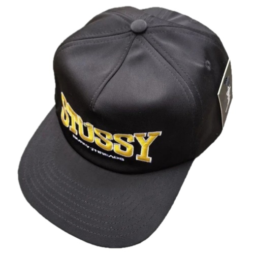 stussy cap