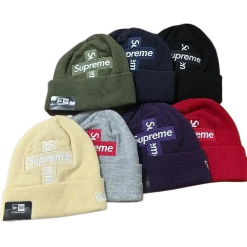 Stussy Beanies