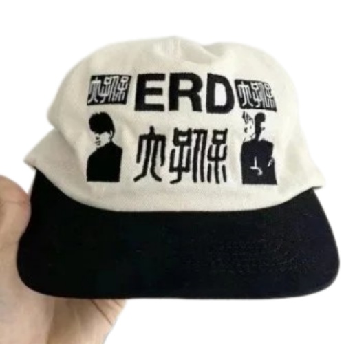 ERD Cap