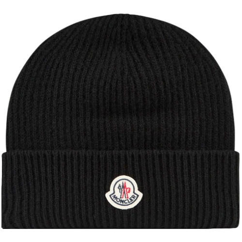 Budget Moncler Beanie