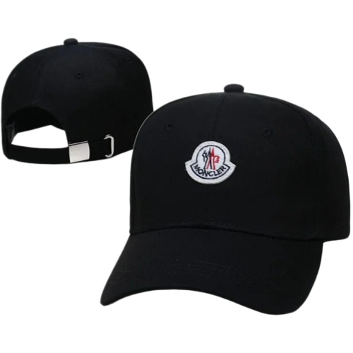 moncler cap