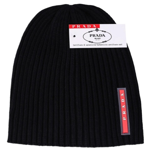 Prada Beanie