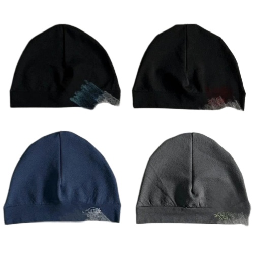 syna seamless cold hat