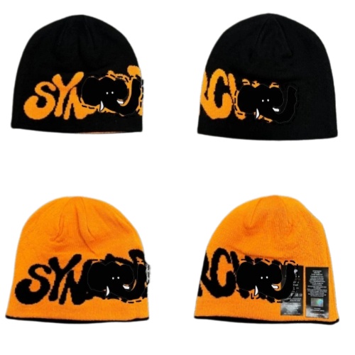 syna beanie