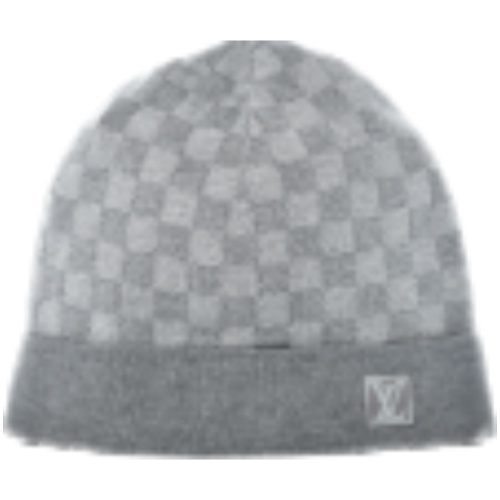 Budget LV Beanie