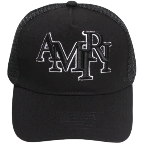 Amiri cap