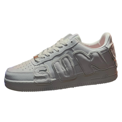 Air Force 1 CPFM All White