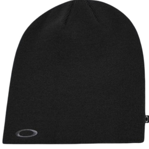 oakley beanie