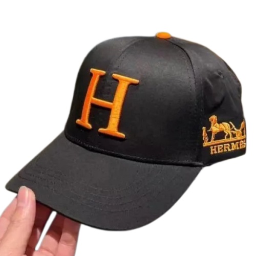 Hermès cap