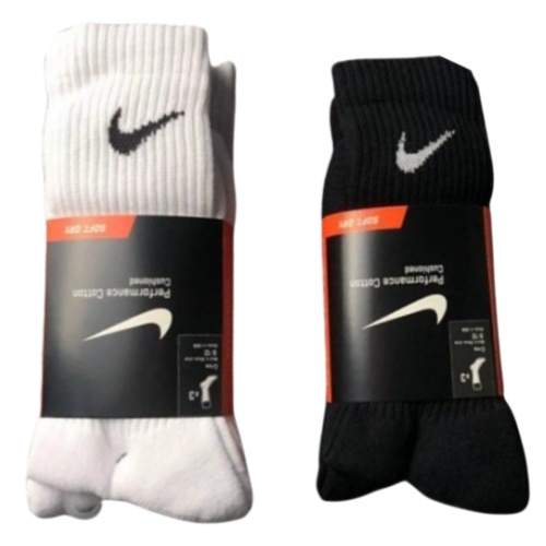 Nike basic Socks