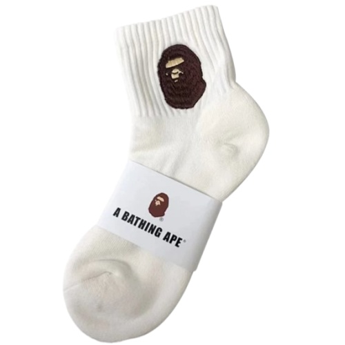 Bape Socks