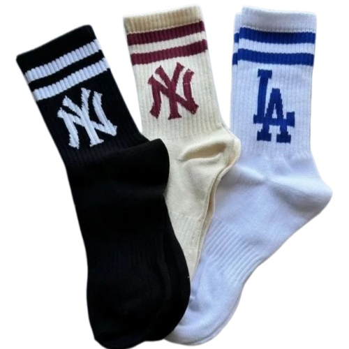 MLB Socks