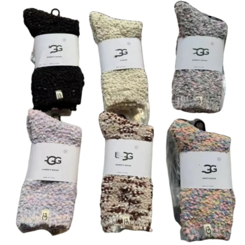 Ugg Socks