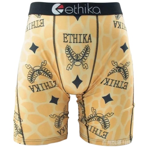 Ethika underwear