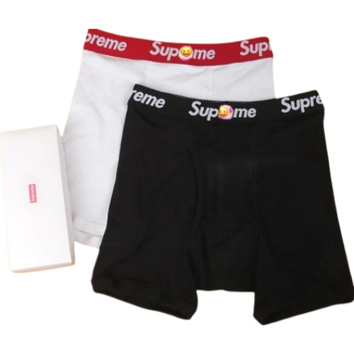 Underwear Supreme