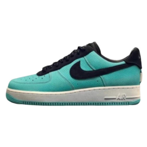Air Force 1 Tiffany Friends&Family