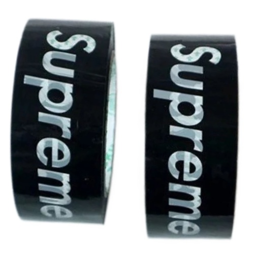 Supreme Tape