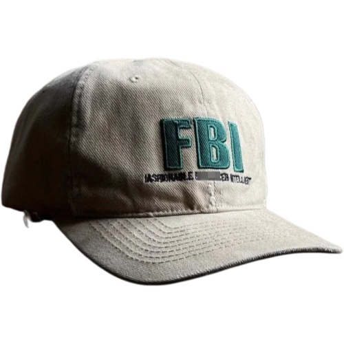 FBI Cap