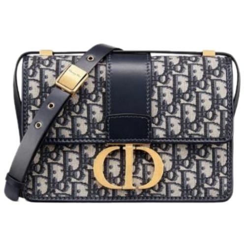 DIOR  30 Montaigne Oblique