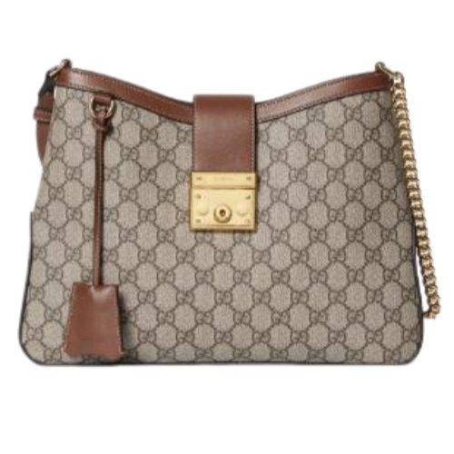 Gucci Padlock