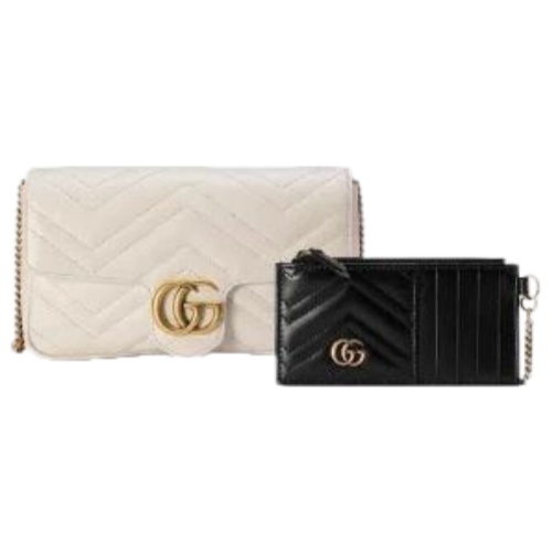 Gucci  GG Marmont