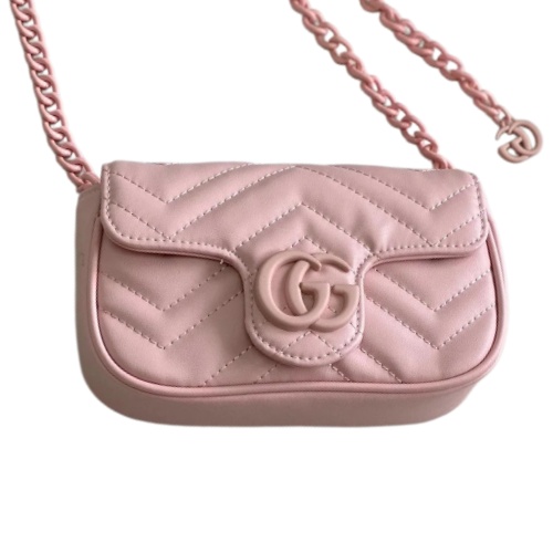 Gucci  GG marmont belt bag