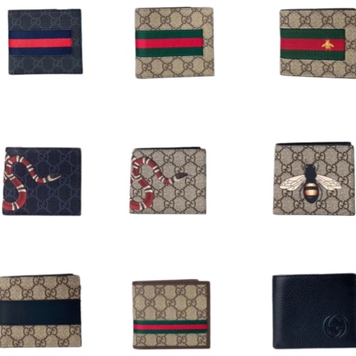 GUCCI Wallet