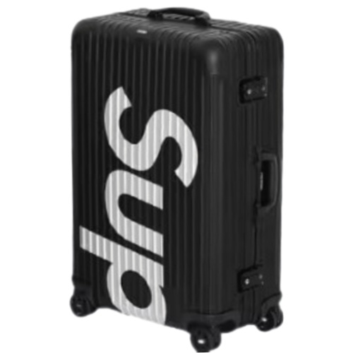Supreme Luggage