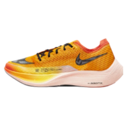 Nike ZOOM Vaporfly NEXT% Orange