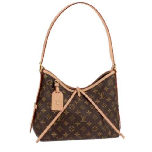 Louis Vuitton  Carryall PM