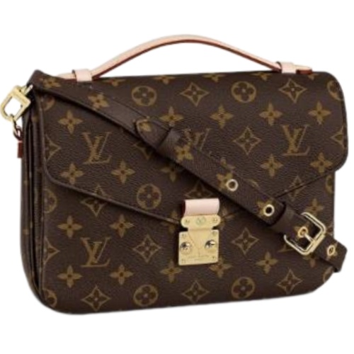 Louis Vuitton Pochette Metis