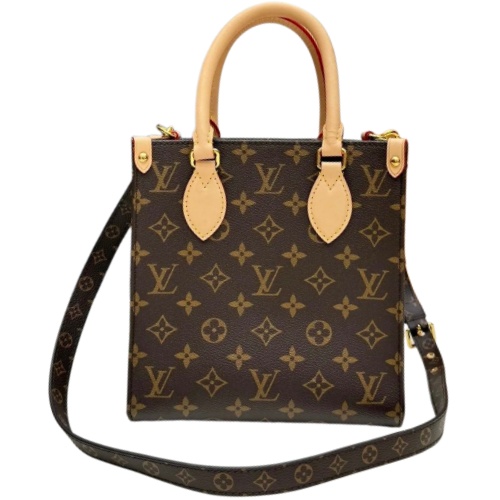 Louis Vuitton  Sac Plat BB