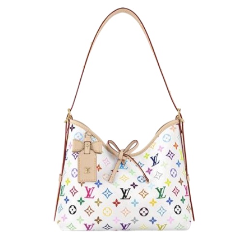 Louis Vuitton   x  Takashi Murakami