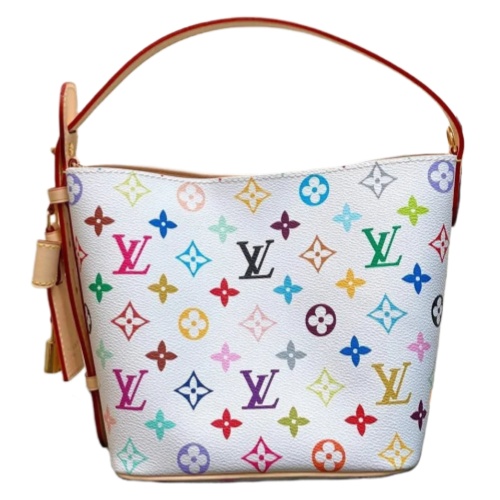 Louis Vuitton   x  Takashi Murakami