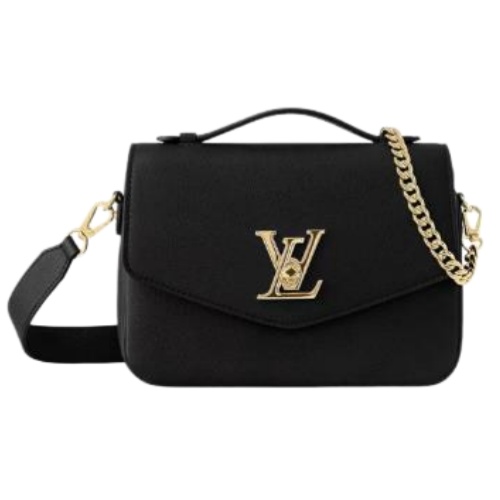 Louis Vuitton Oxford Lockme