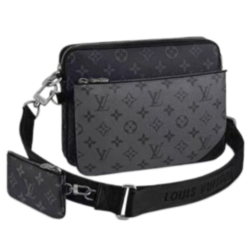 Louis Vuitton Trio