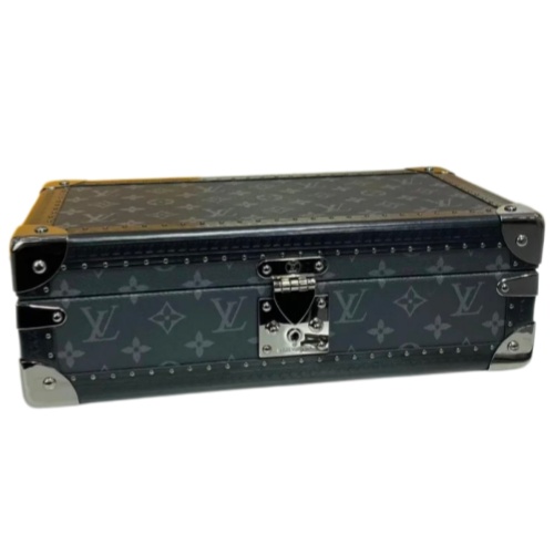 Watch case for 8watches