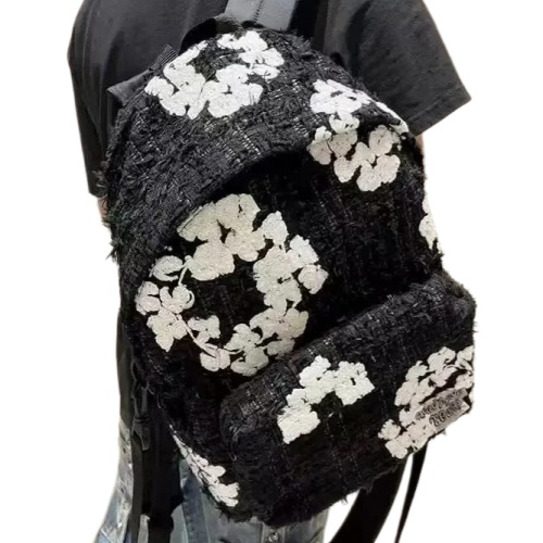 Denim Tears Backpack – CURRENTLY SOLD OUT