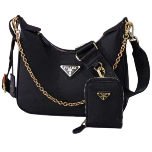 Prada  Re-Edition   Bag