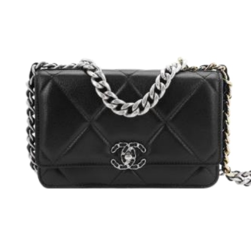 Chanel  Bag