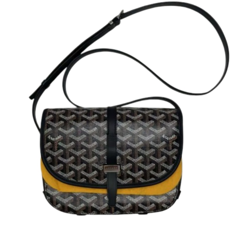 Goyard Shoulder Bag