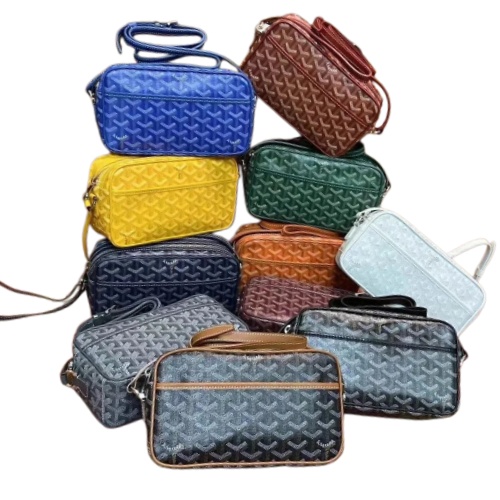 Goyard bag